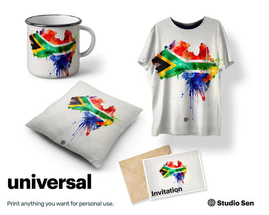 Soft Positive South African flag, Exquisite Outstanding Downloadable, Fun Cheerful Nifty Vivacious Zippy Design