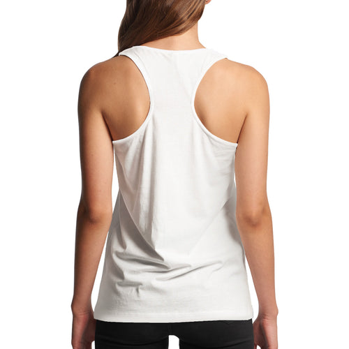 Joyful Giraffe's Yoga Journey | Breathable Performance Tank