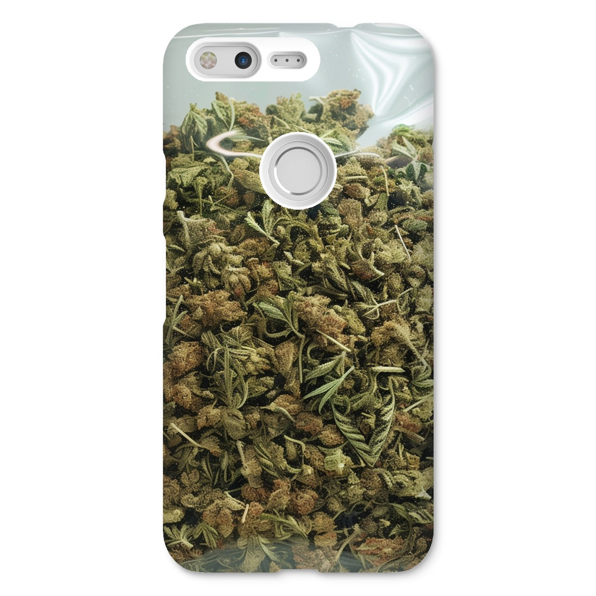 Snap Phone Case
