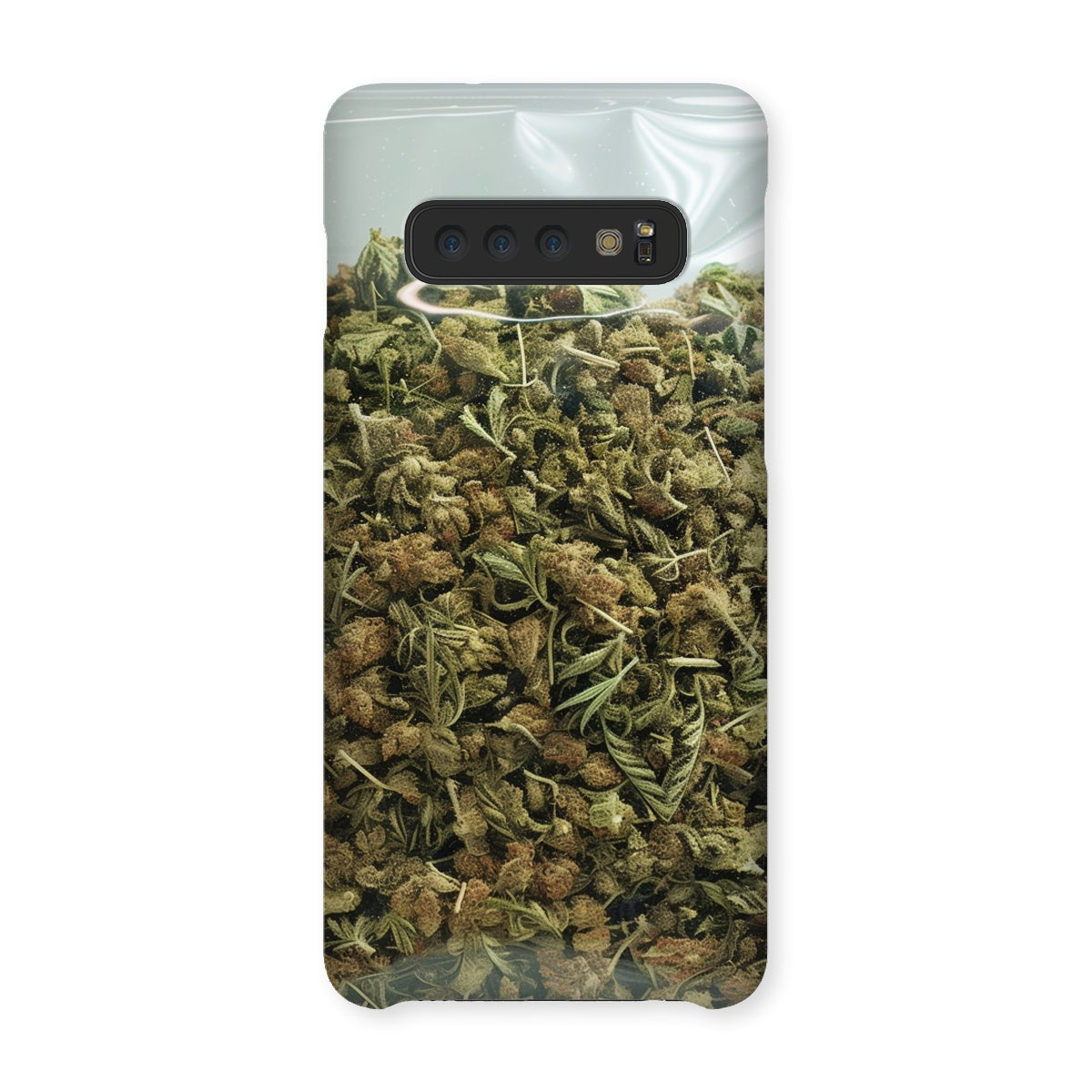 Snap Phone Case