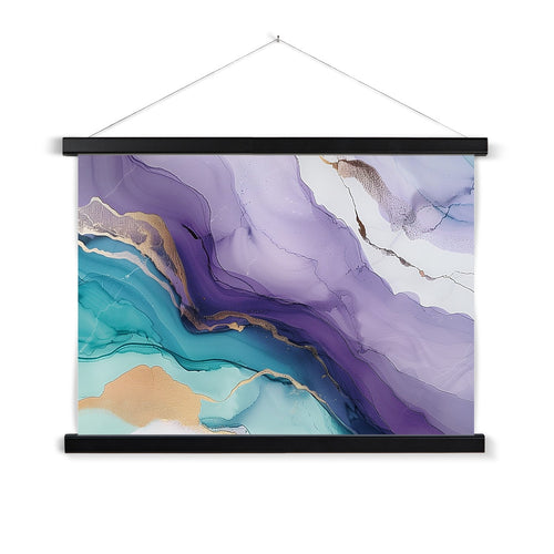 a6e5a05e Fine Art Print with Hanger