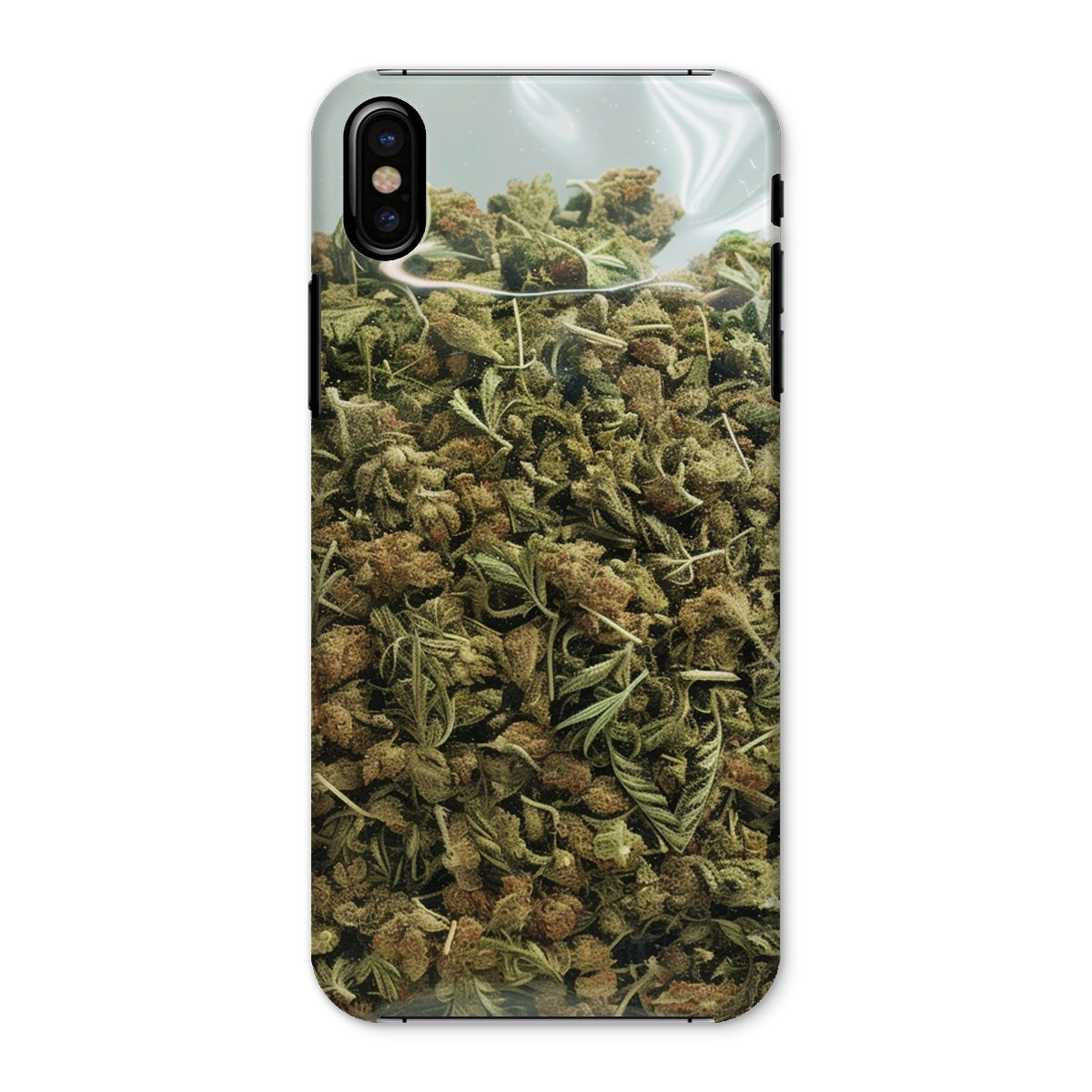 Snap Phone Case