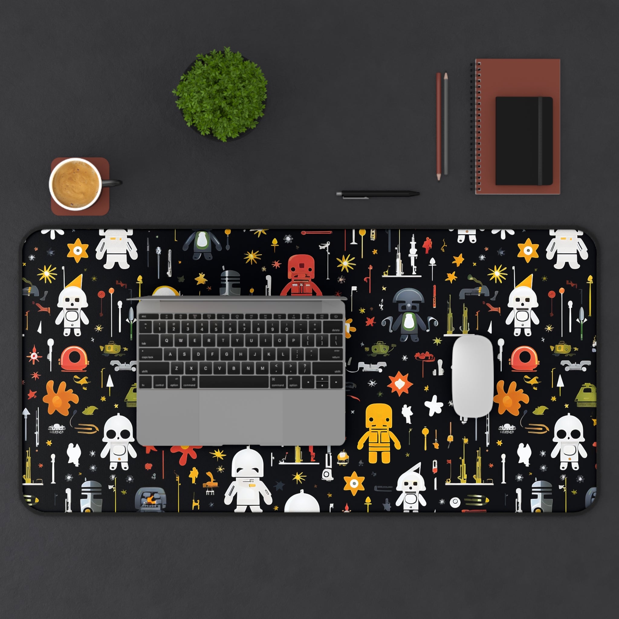 deskmat