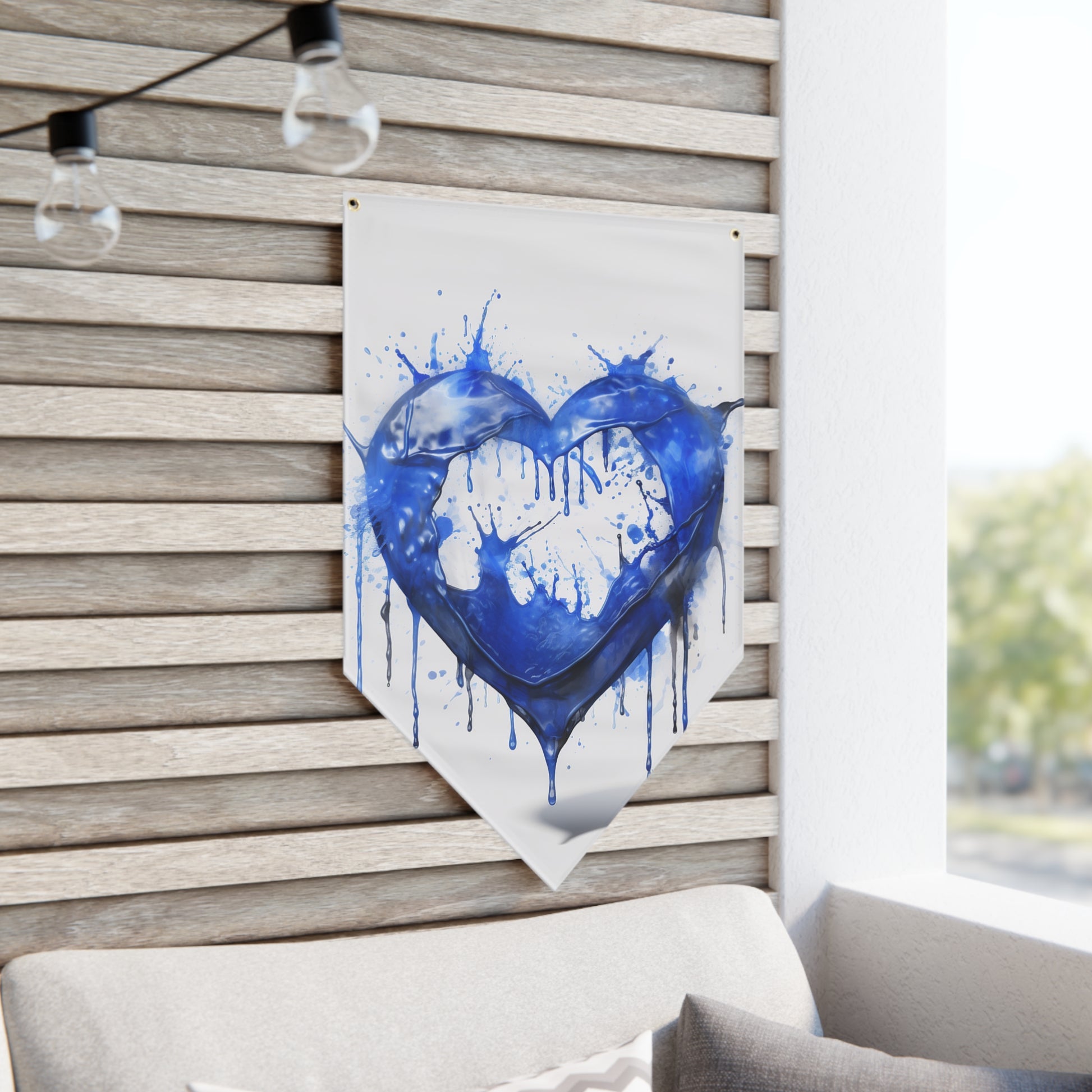 Pennant Banner