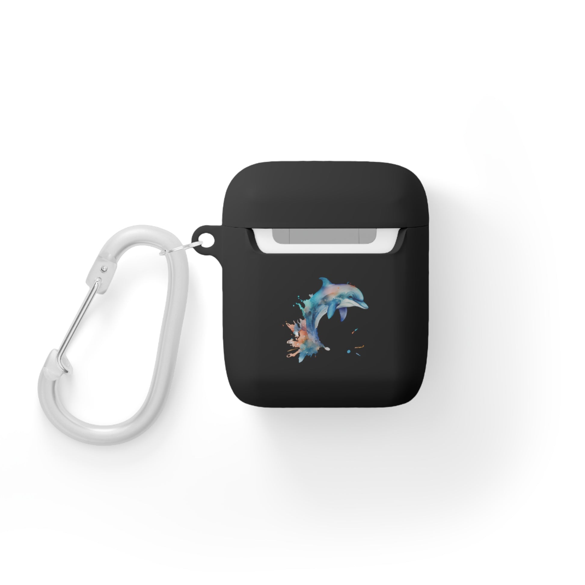 9df09ihq Transparent Airpodscase