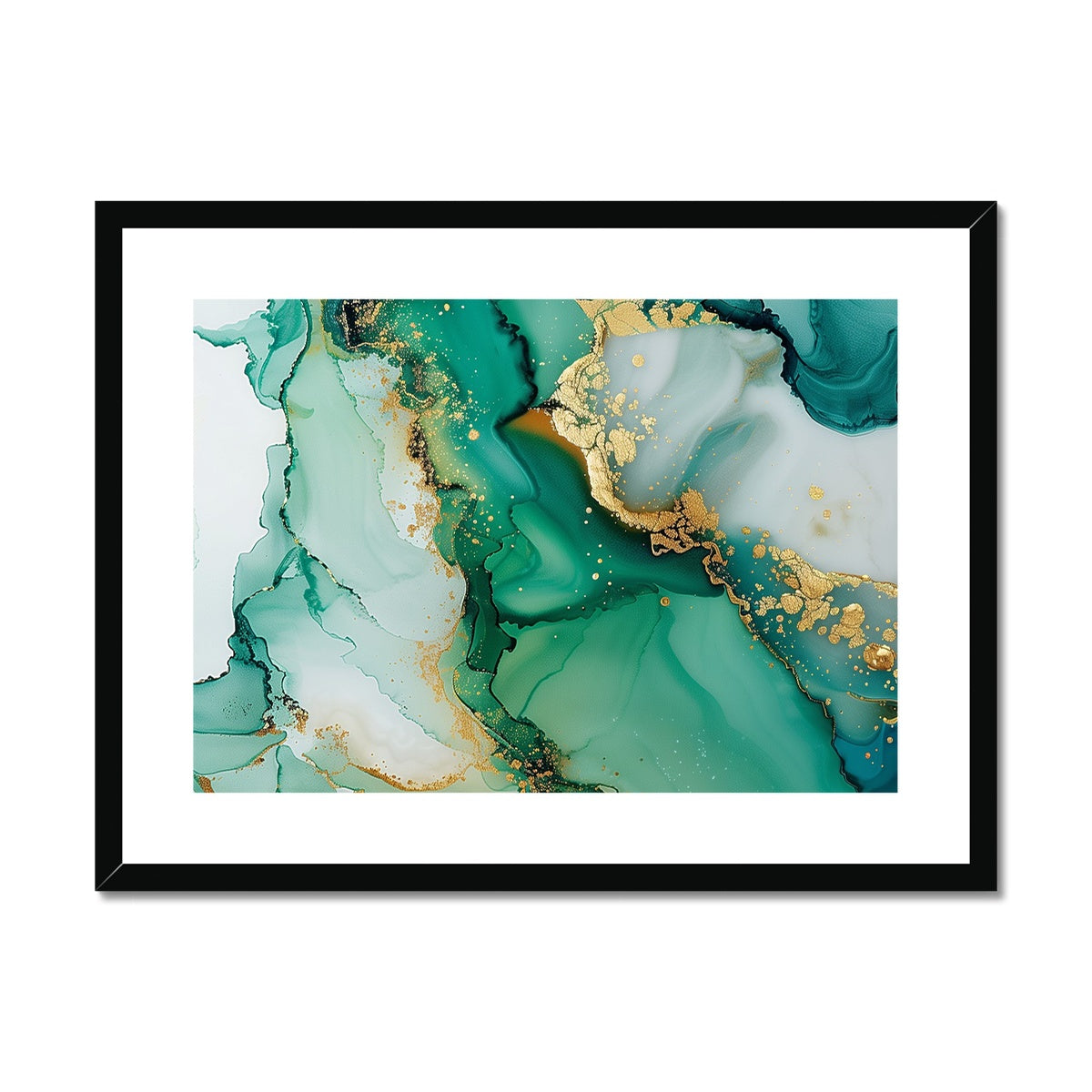 ff21e730 Framed & Mounted Print