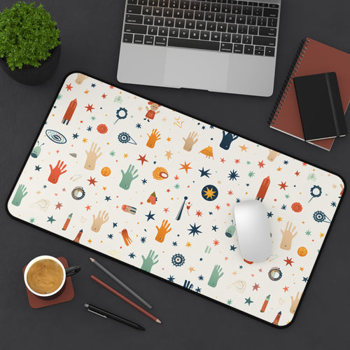 51bd9e4f Desk Mat