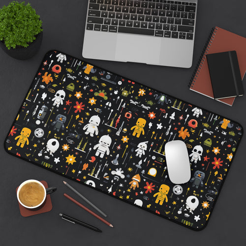 deskmat