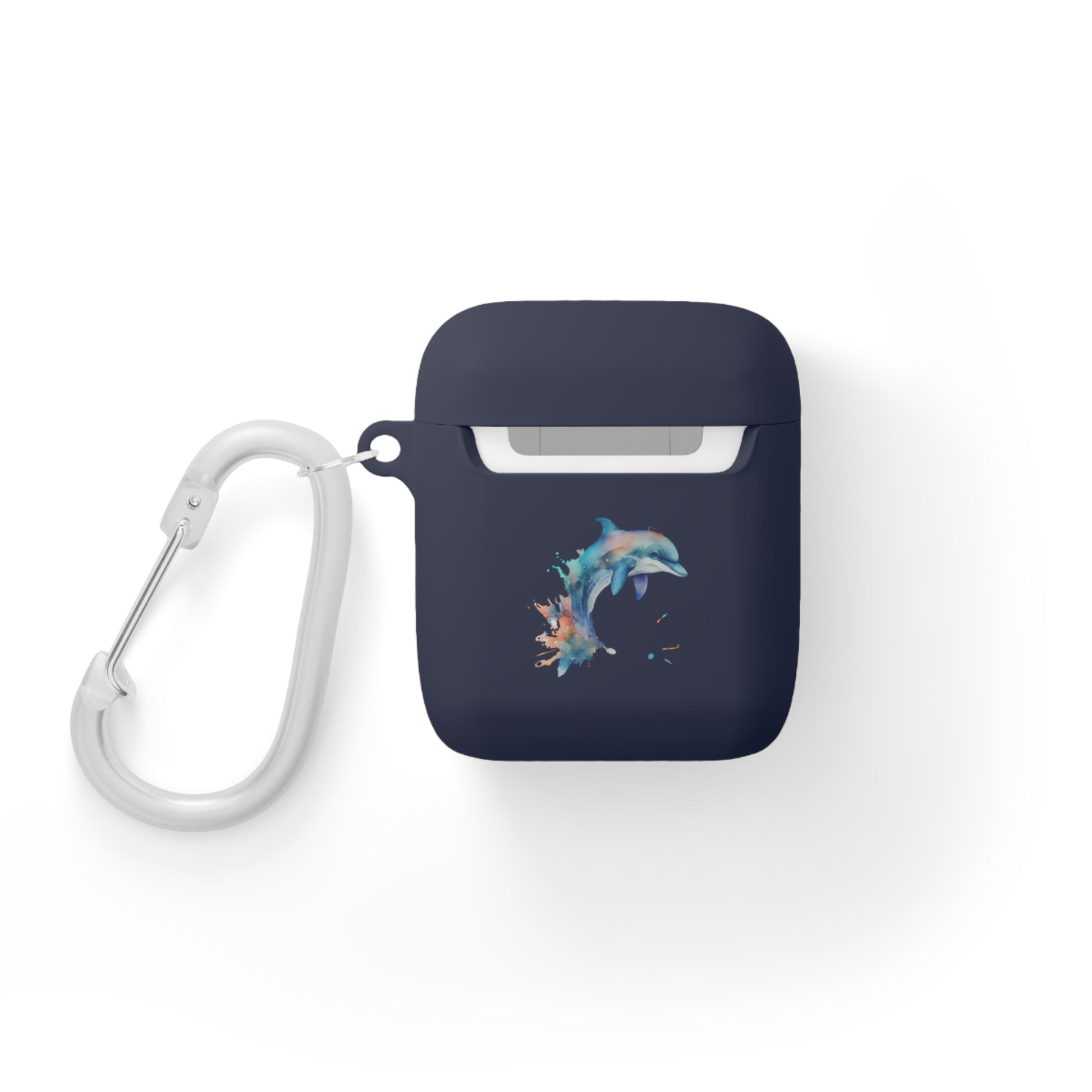 9df09ihq Transparent Airpodscase
