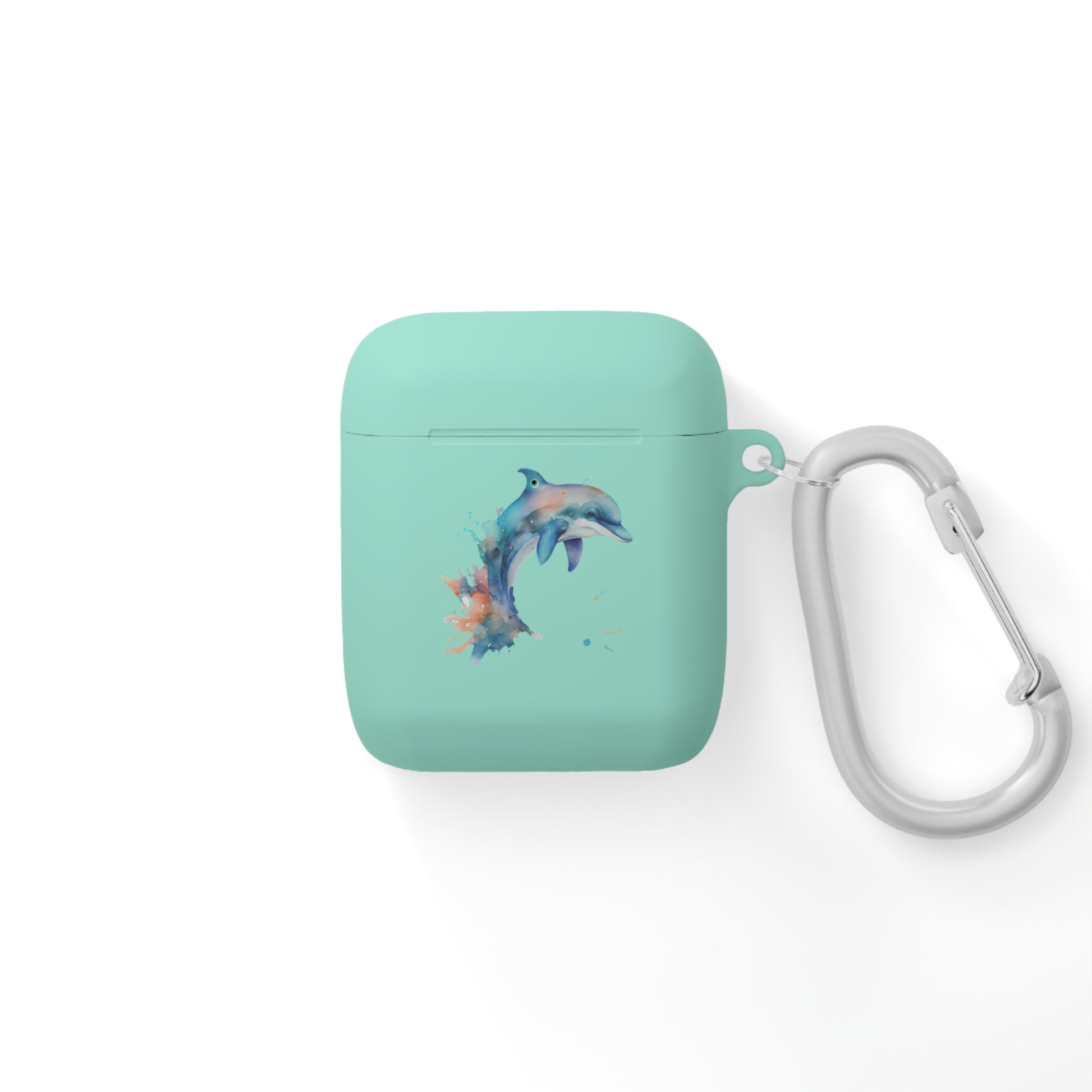 9df09ihq Transparent Airpodscase