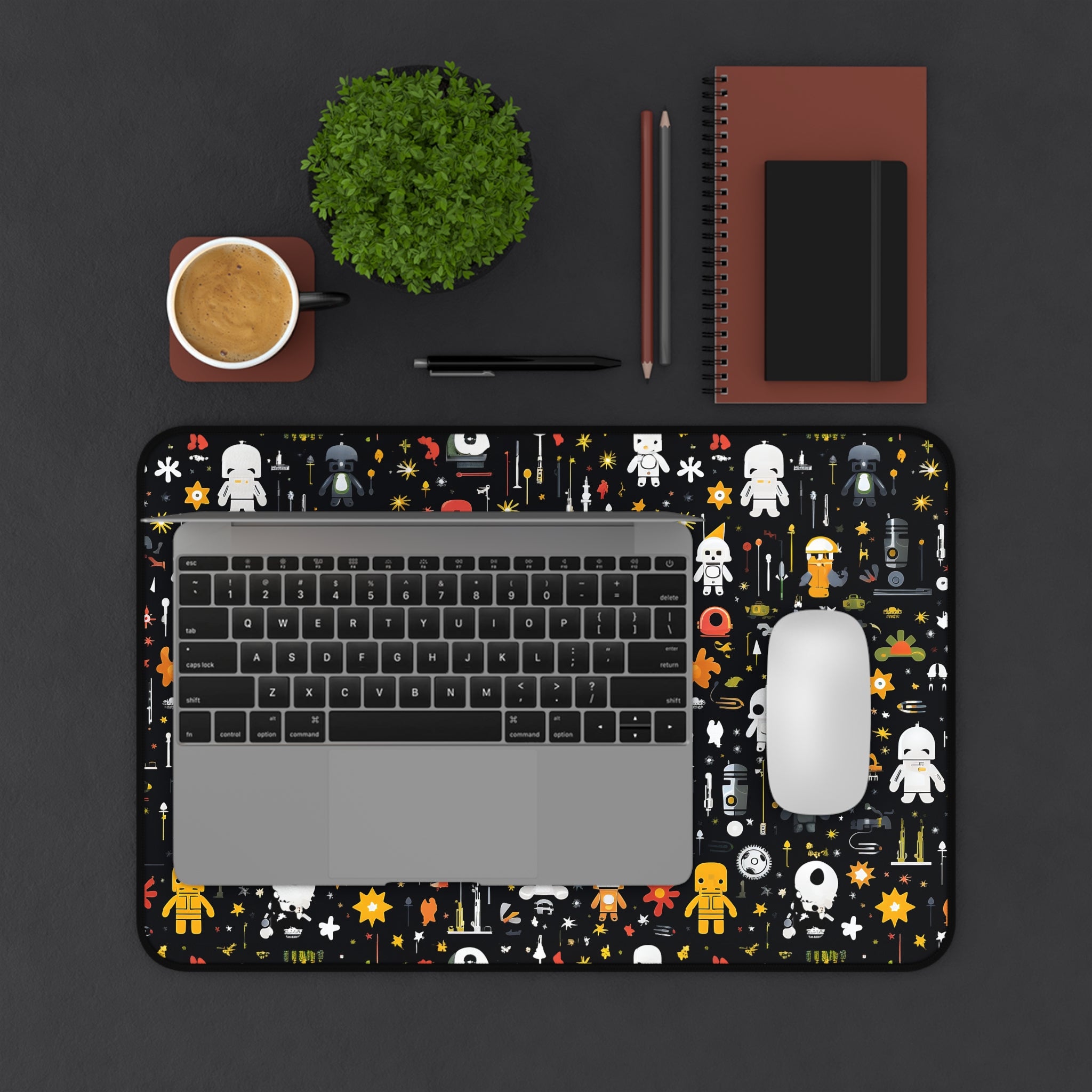 deskmat