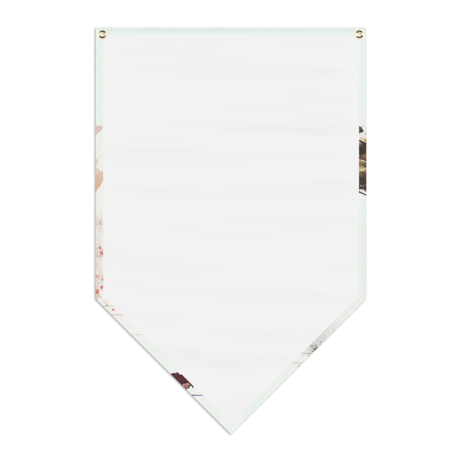 Cities Cape Town 03 Pennant Pennant Banner