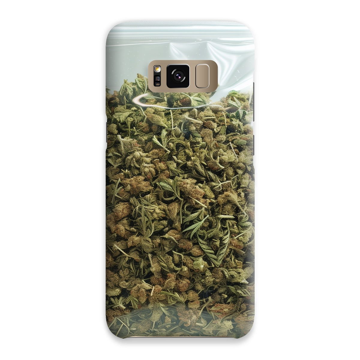 Snap Phone Case