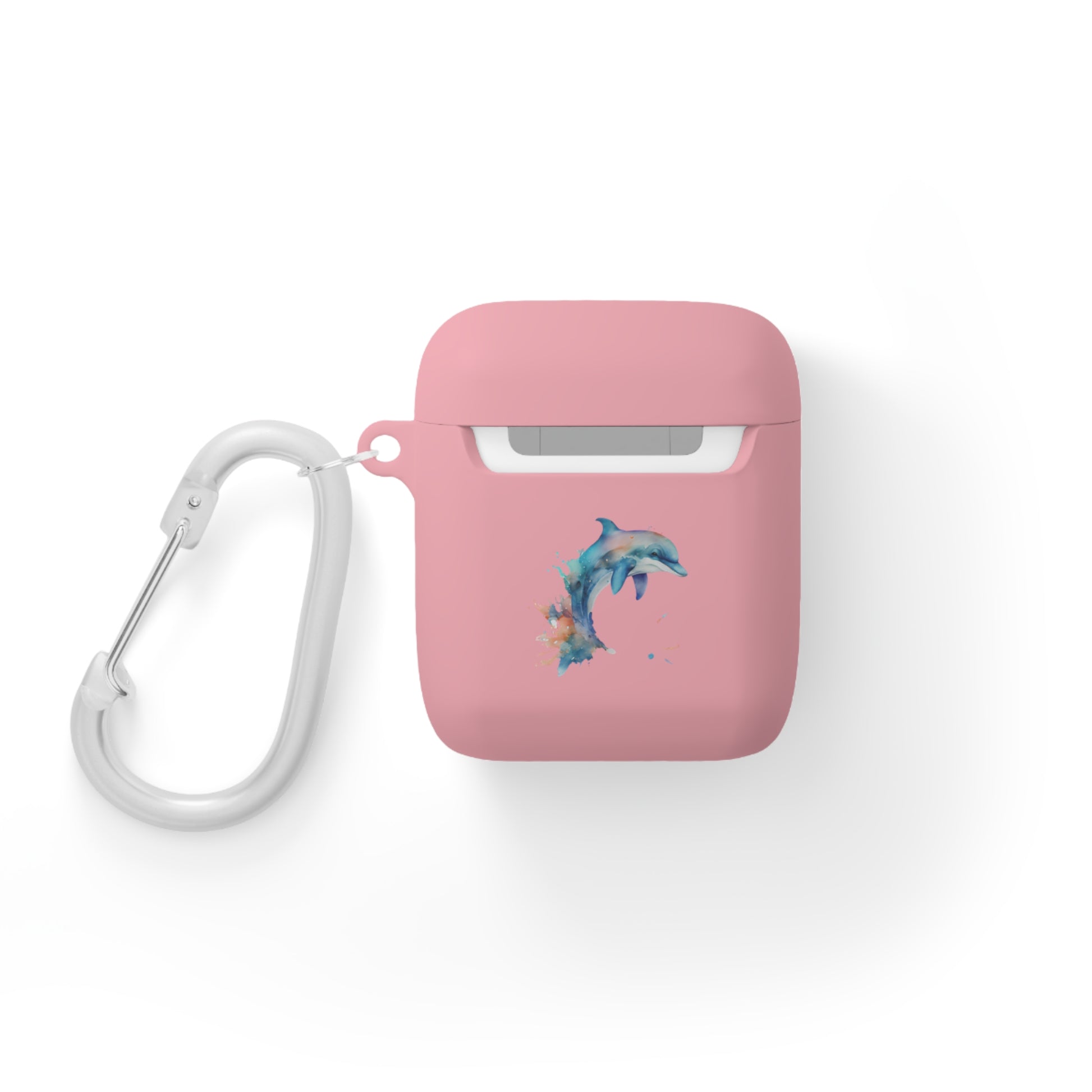 9df09ihq Transparent Airpodscase