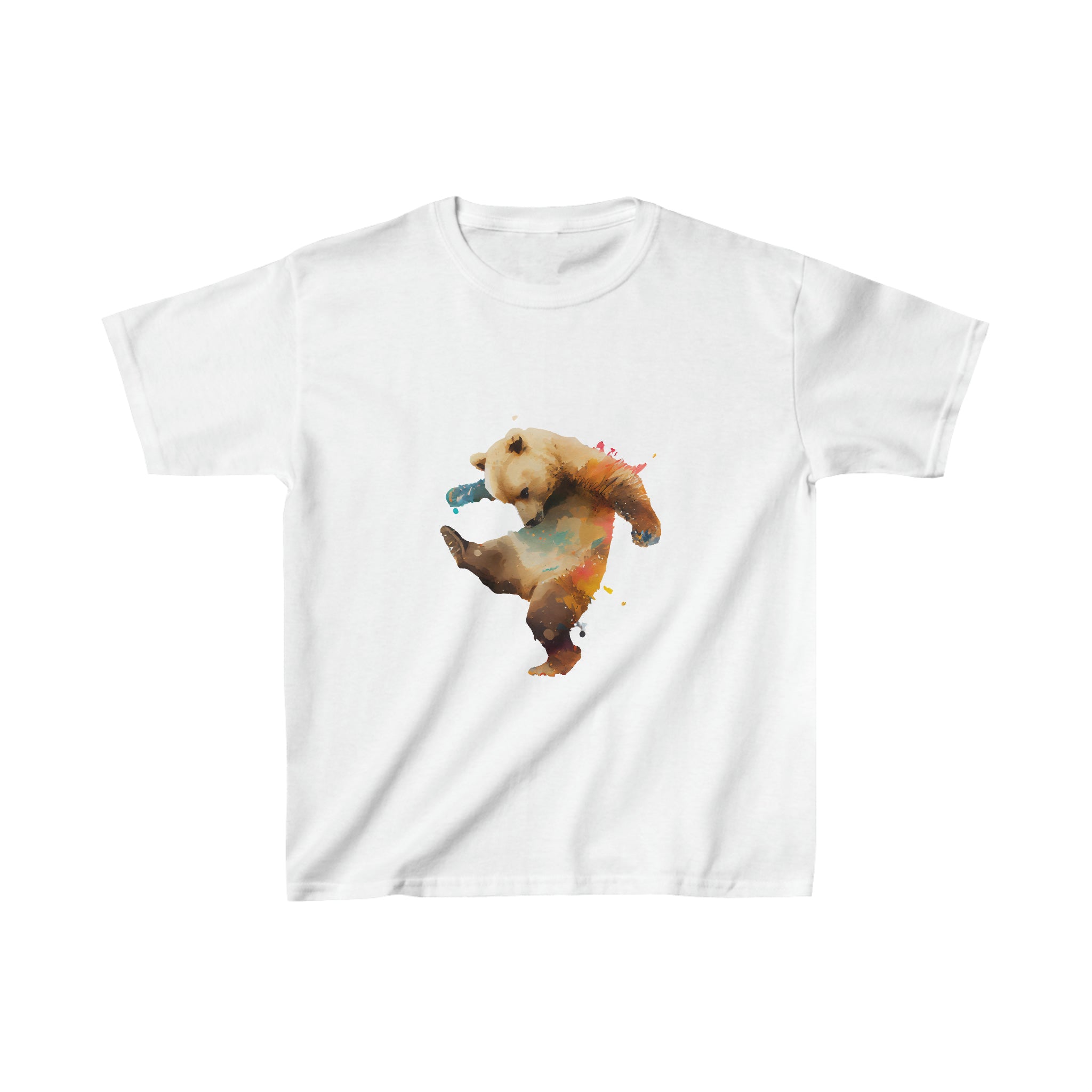 6b9c5dve Transparent Heavytee