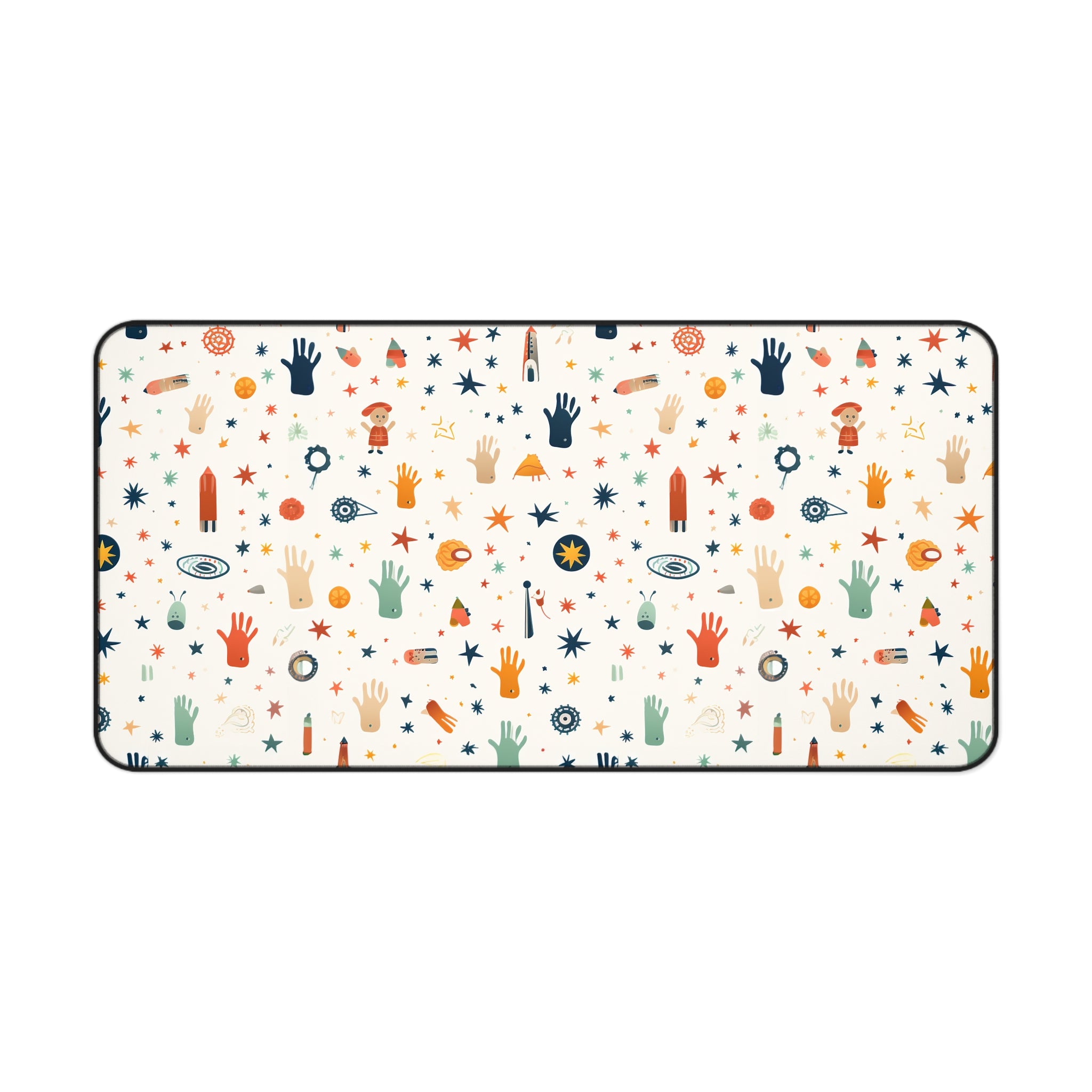 51bd9e4f Desk Mat