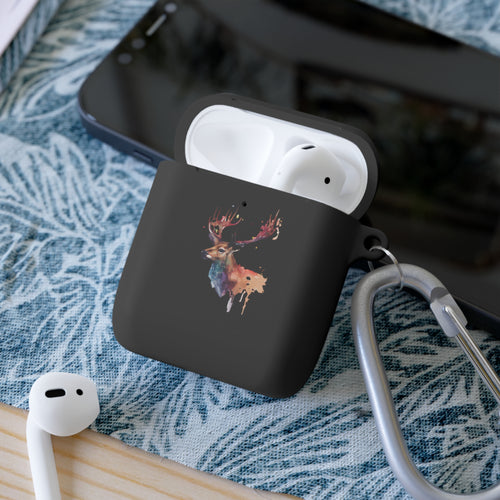 11hetu2b Transparent Airpodscase