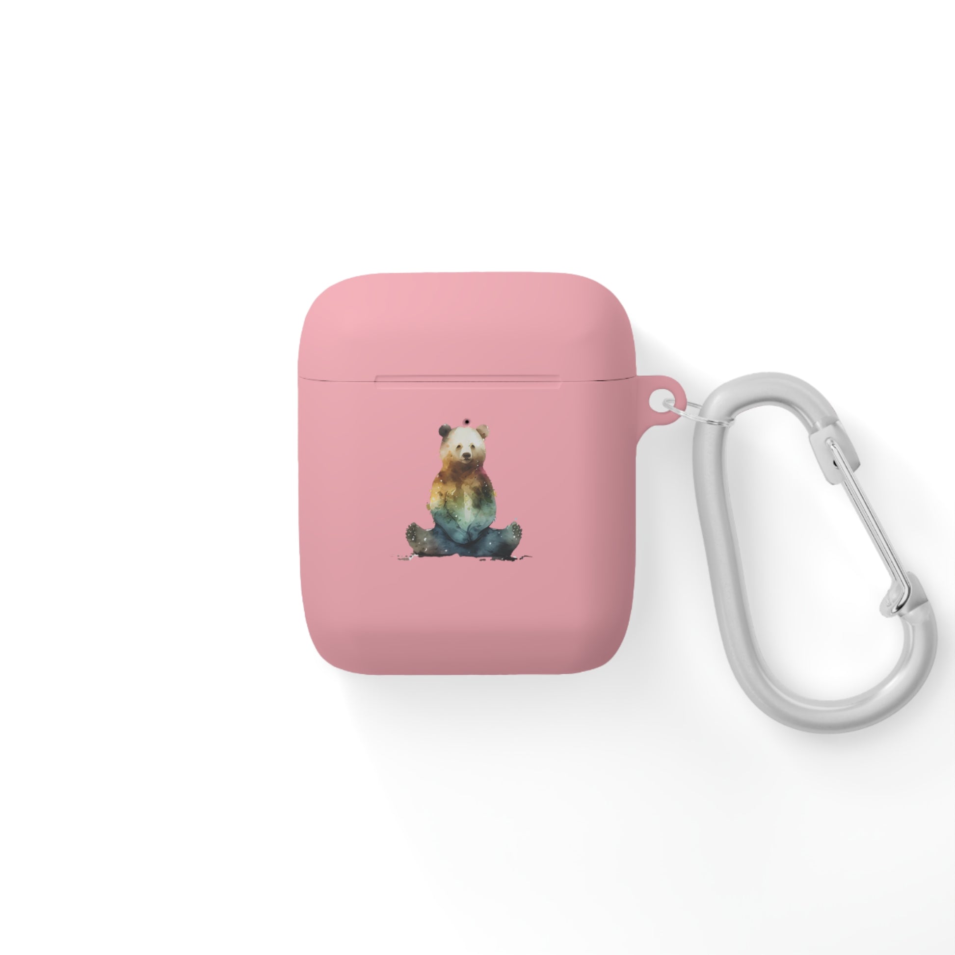 A 0e6f103c Transparent Airpodscase