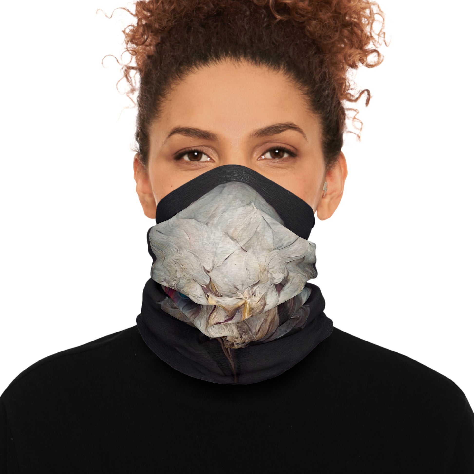 Birdman Hybrid Tube Scarf: Soar into Gaming with a Cursed Twist!