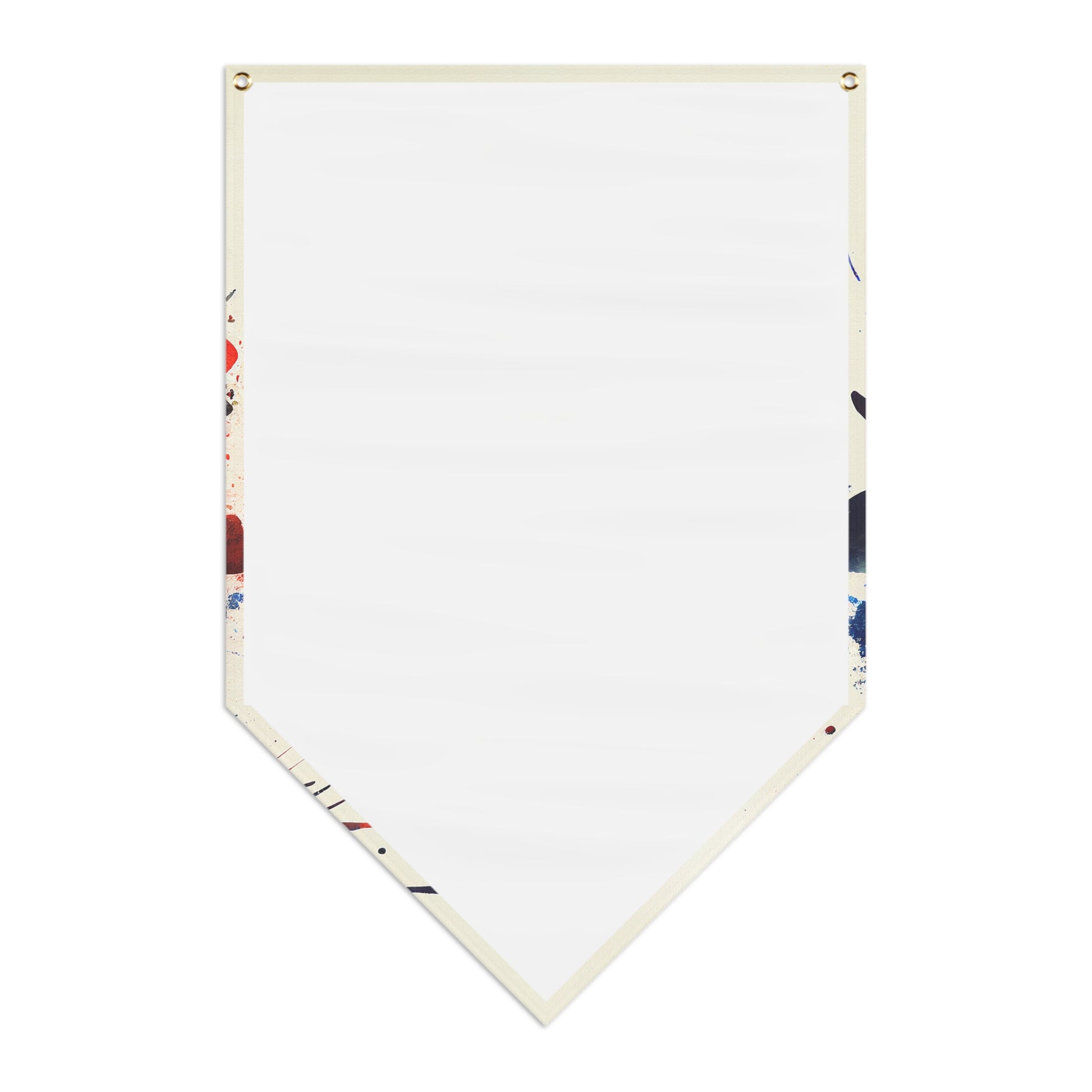 Cities London 02 Pennant Pennant Banner