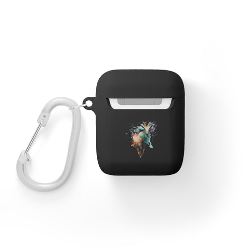 93bbbcmd Transparent Airpodscase
