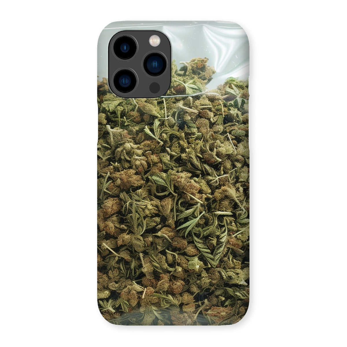 Snap Phone Case