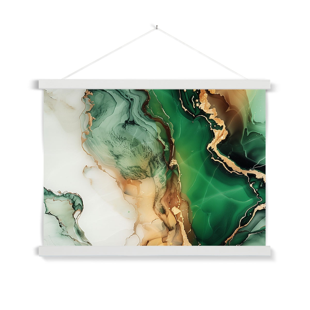 fec392ee Fine Art Print with Hanger