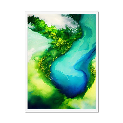 8221eec4 Framed Print