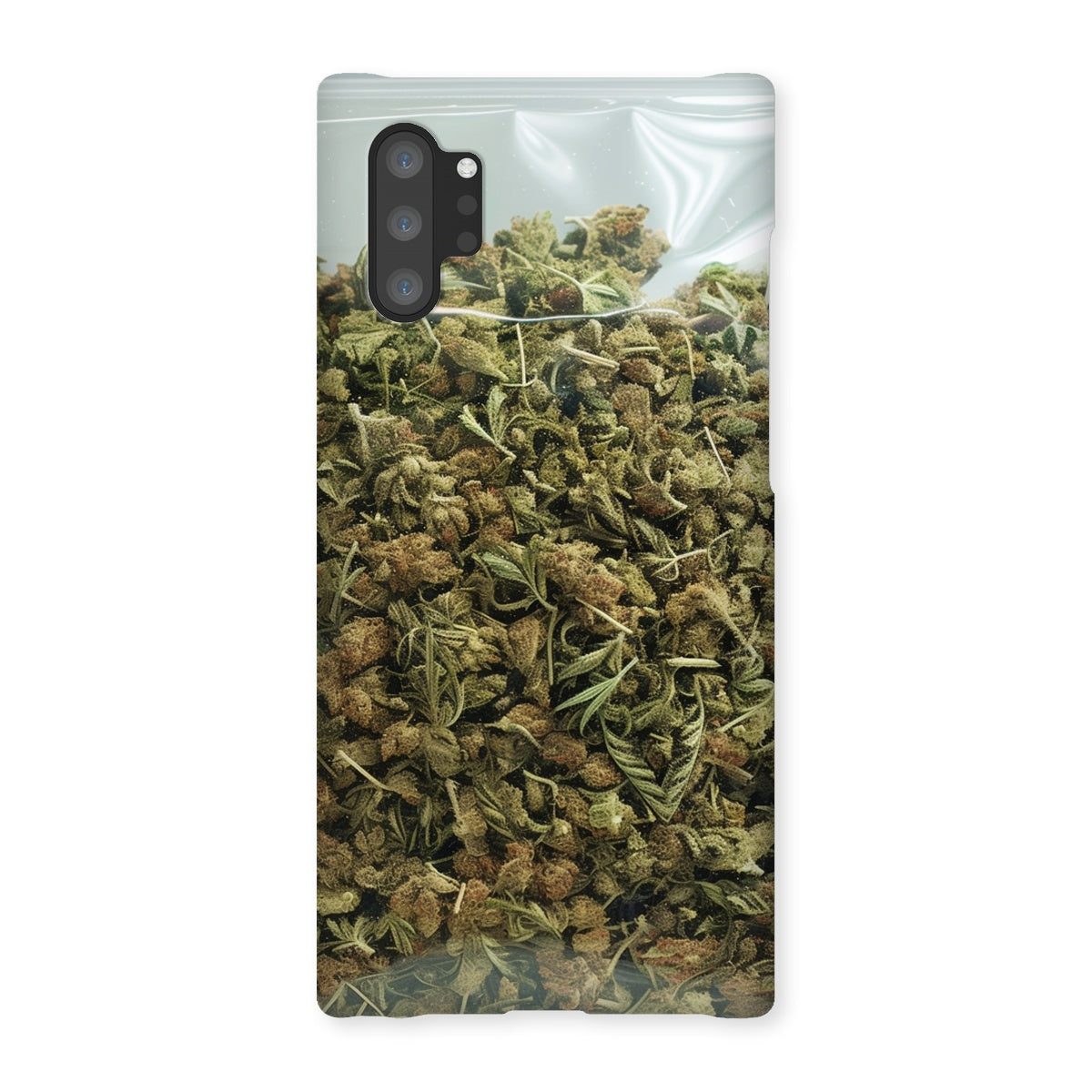 Snap Phone Case