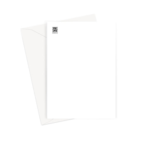 fe7c9385 Greeting Card