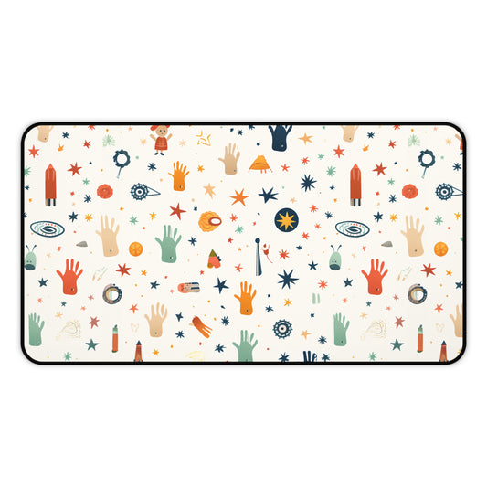 51bd9e4f Desk Mat