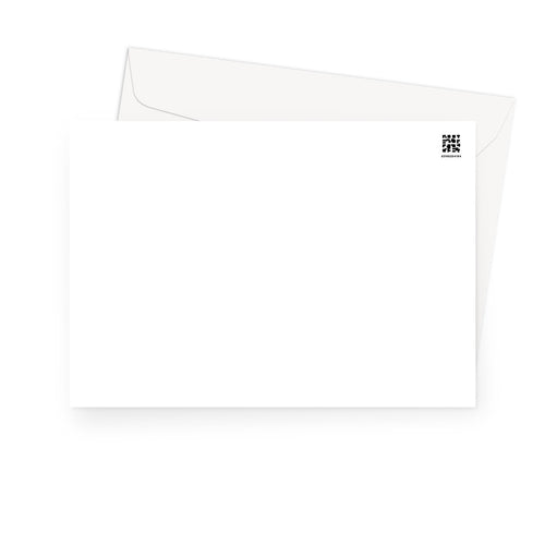 fe7c9385 Greeting Card