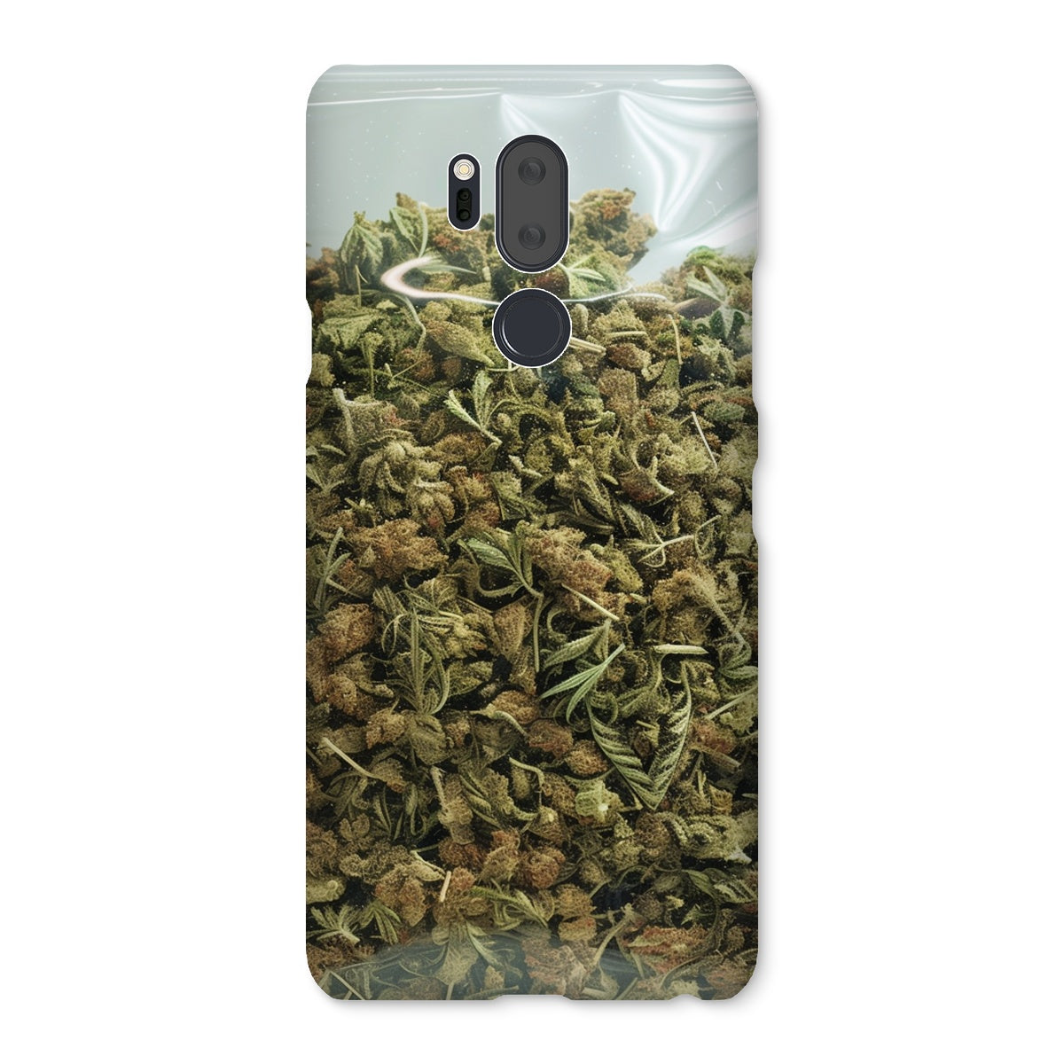 Snap Phone Case
