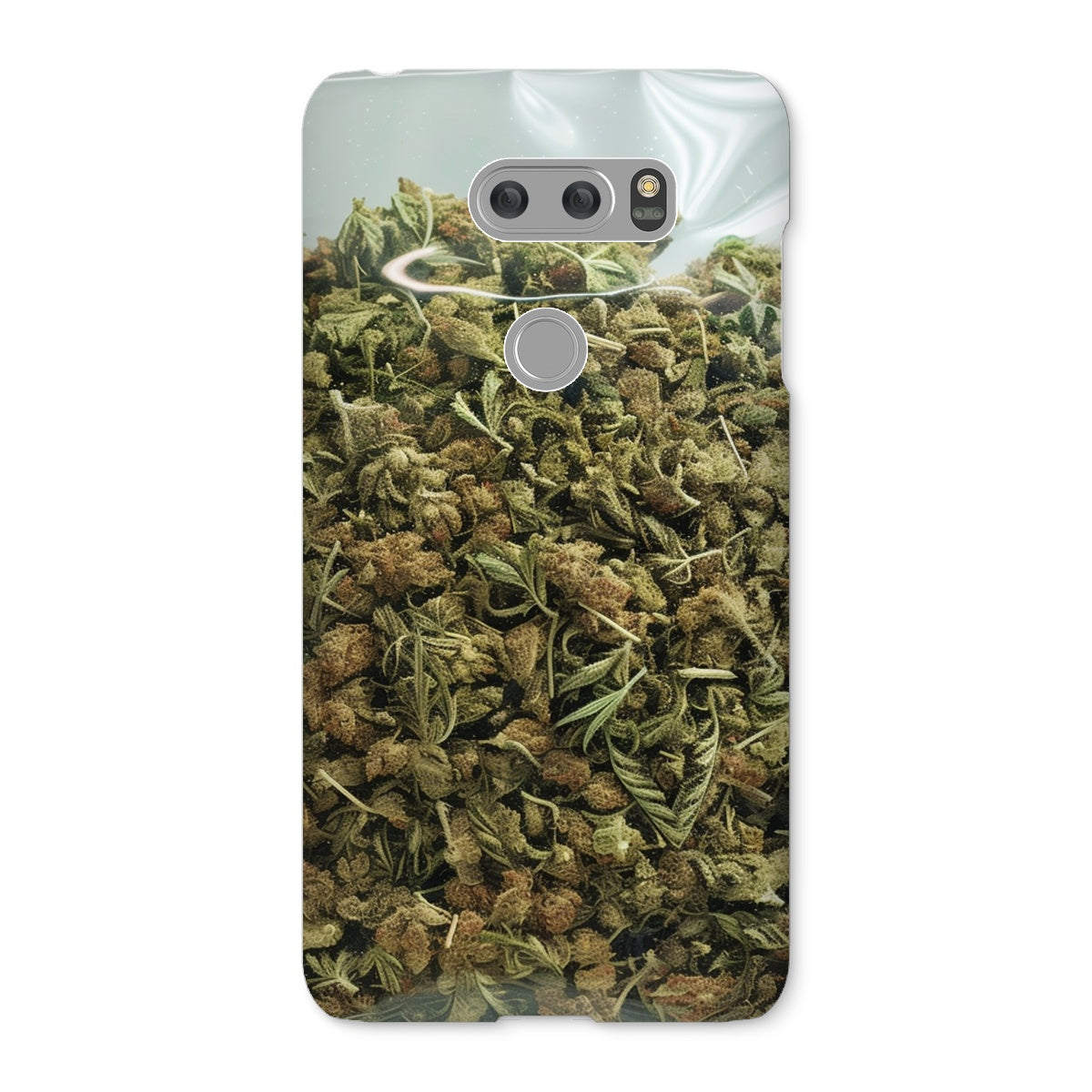 Snap Phone Case