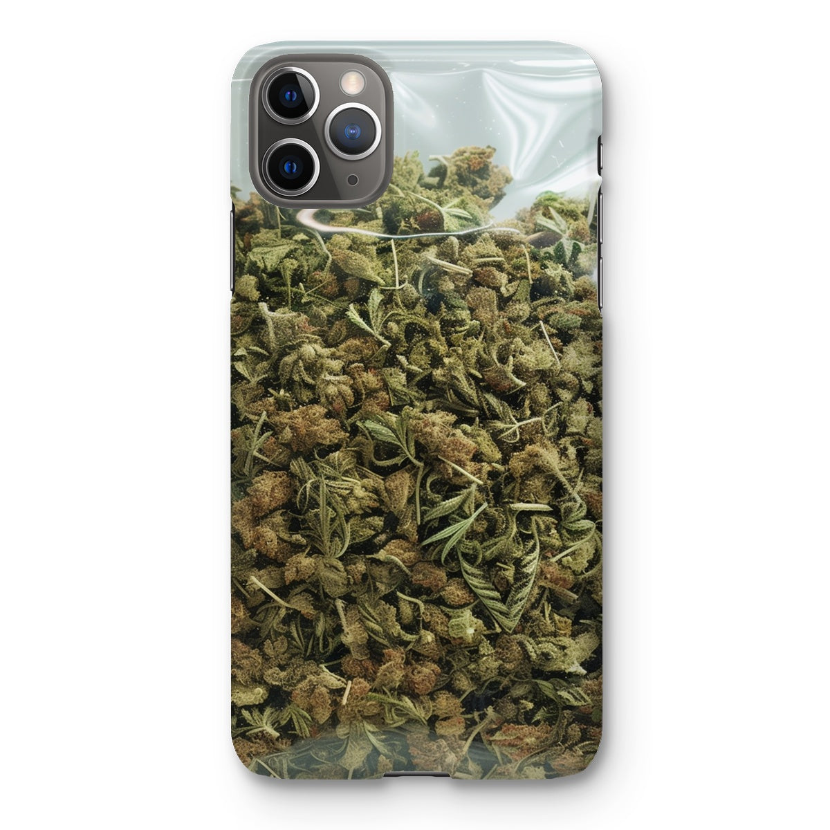 Snap Phone Case