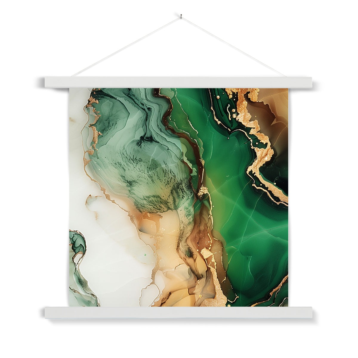 fec392ee Fine Art Print with Hanger