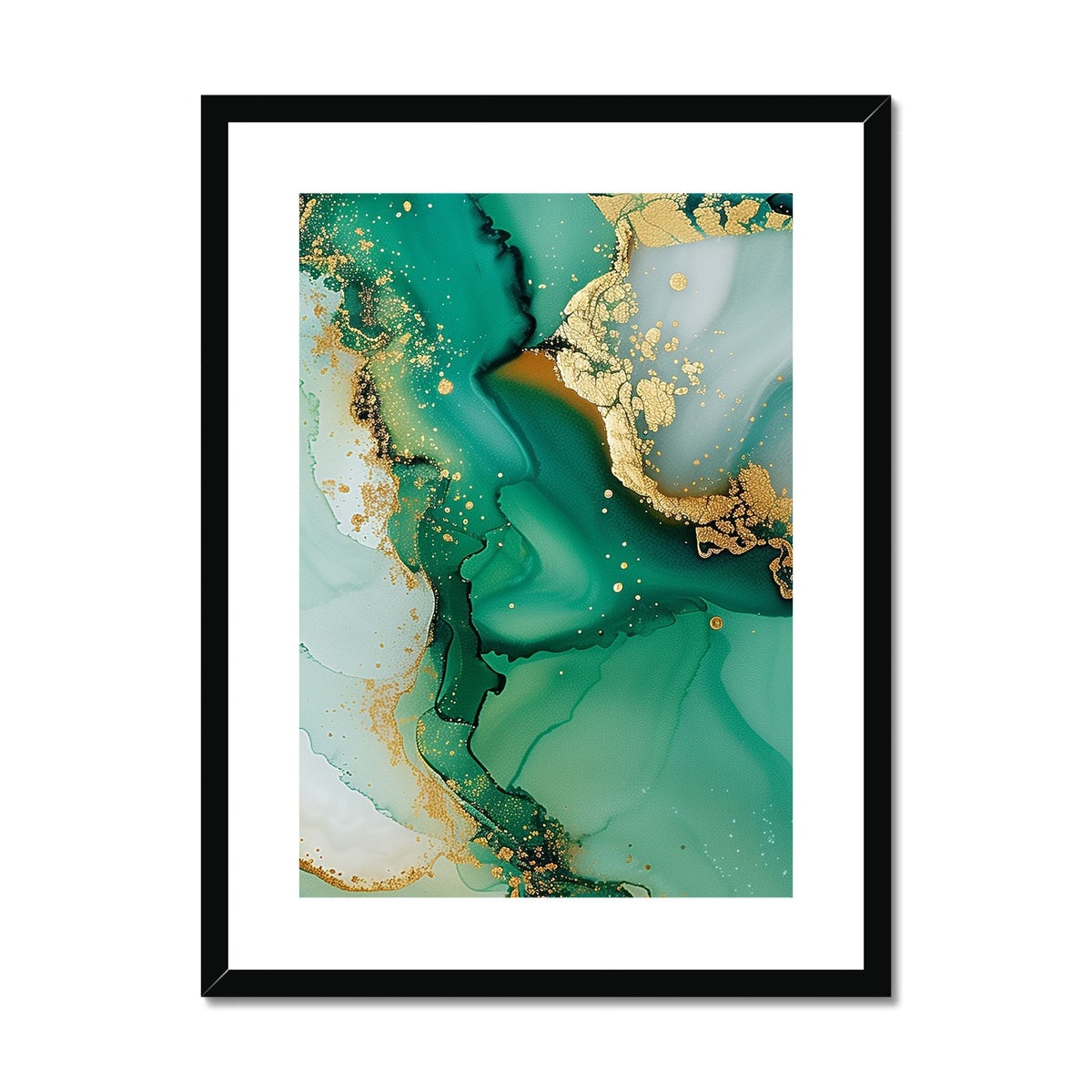 ff21e730 Framed & Mounted Print