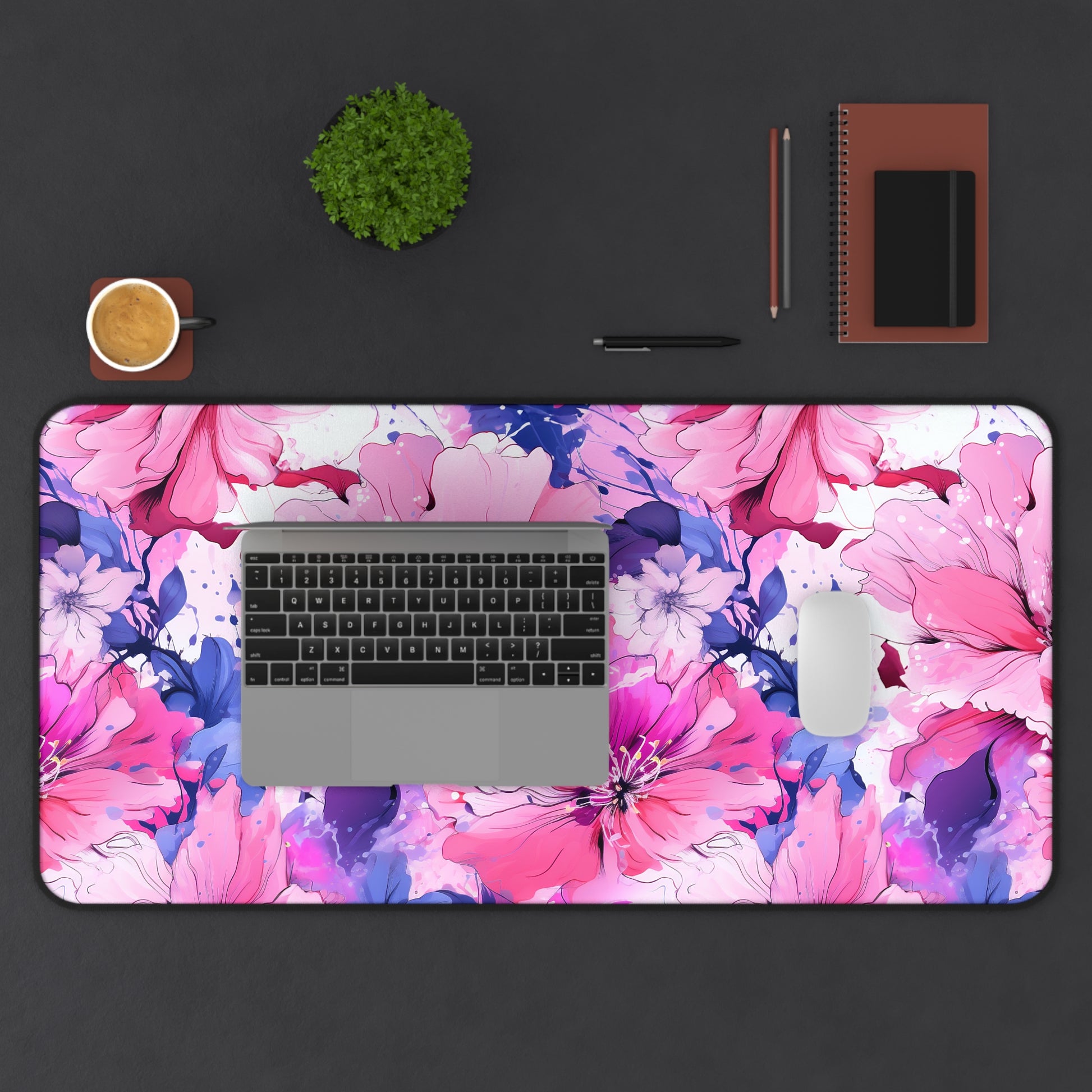 012352df Desk Mat