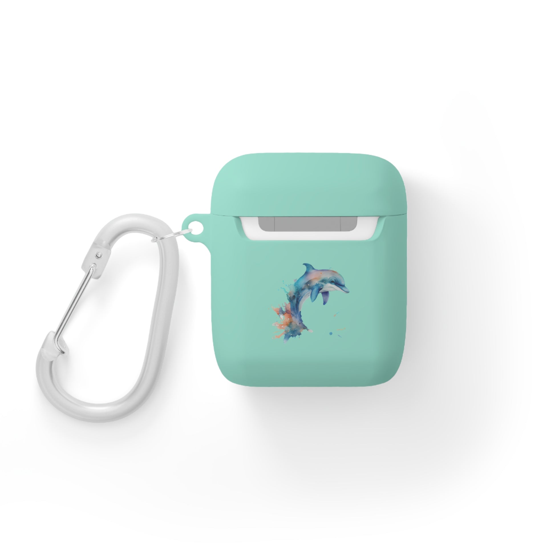 9df09ihq Transparent Airpodscase
