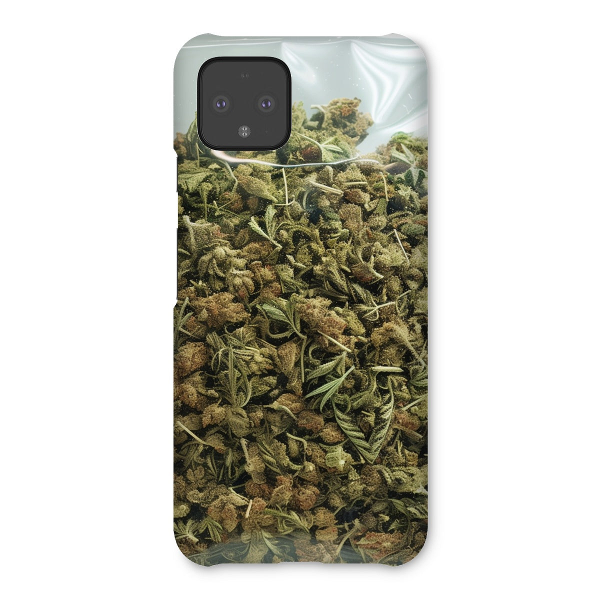 Snap Phone Case