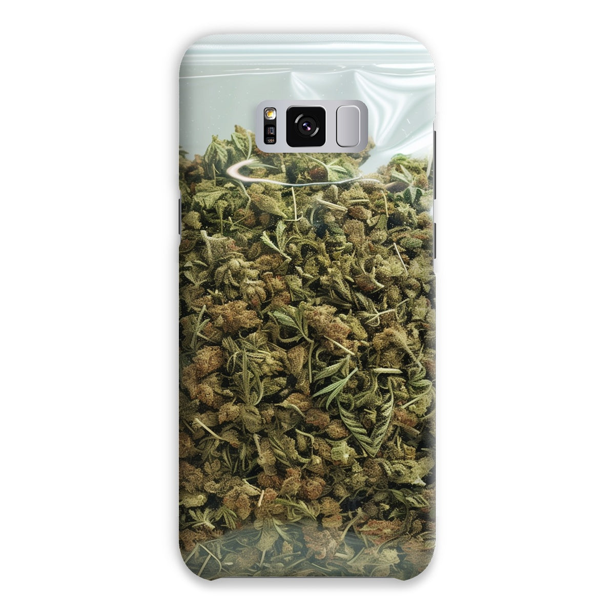 Snap Phone Case