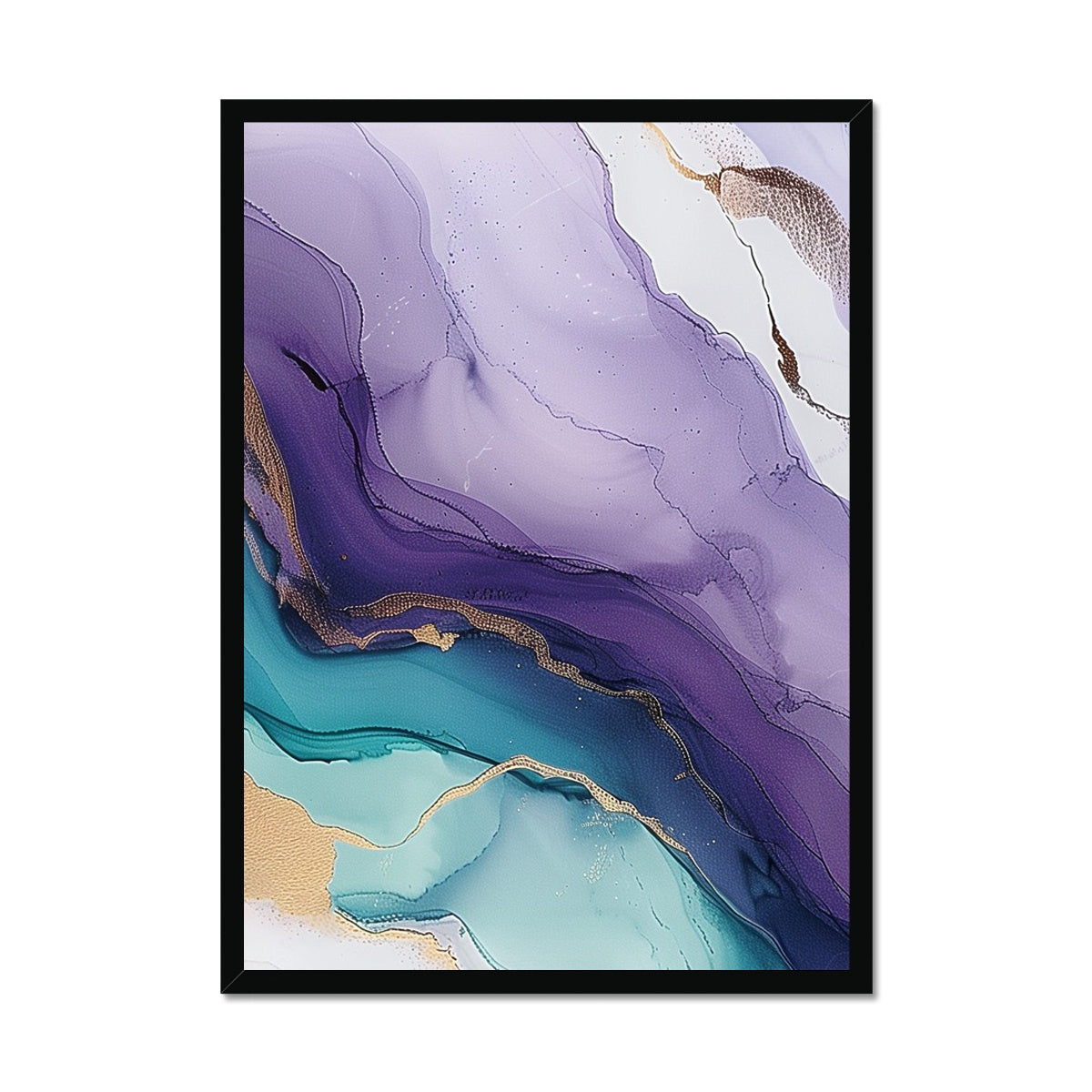 a6e5a05e Framed Print