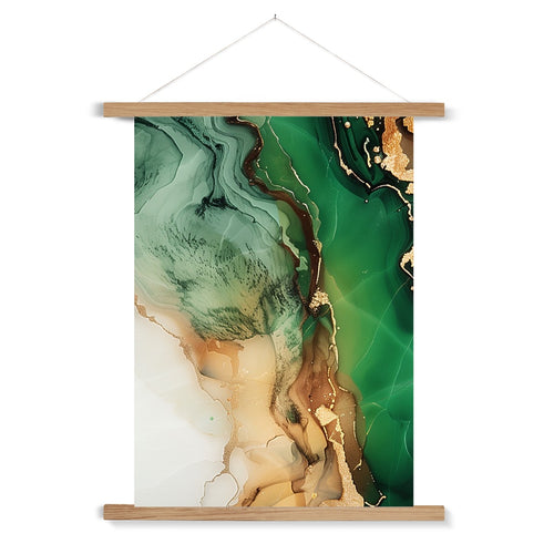 fec392ee Fine Art Print with Hanger