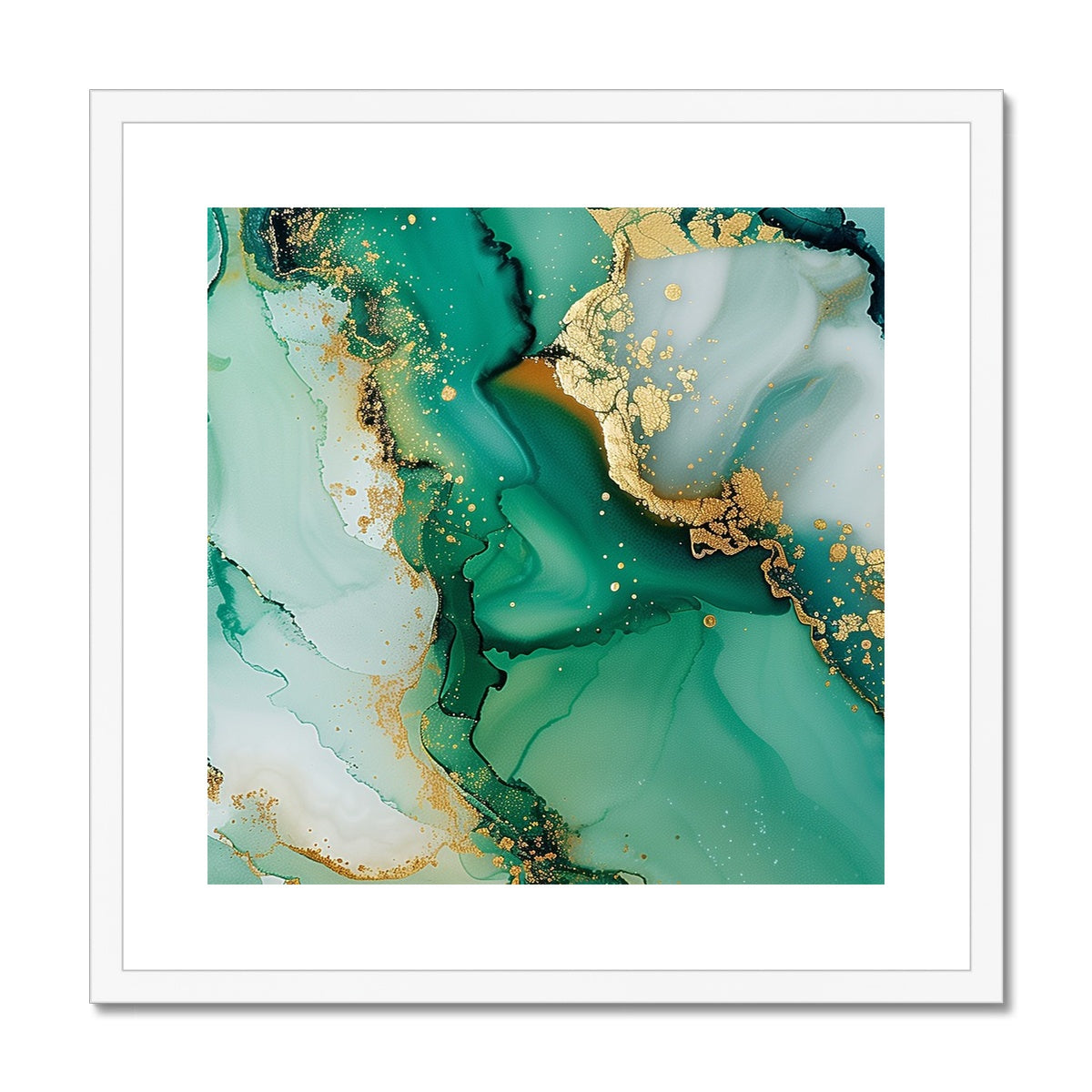 ff21e730 Framed & Mounted Print