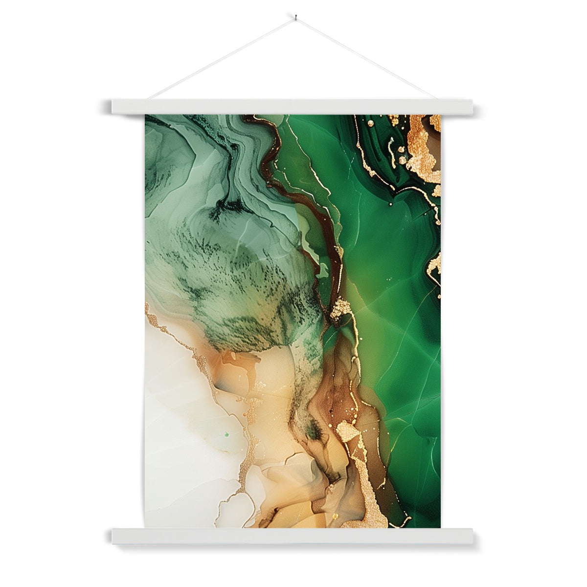 fec392ee Fine Art Print with Hanger