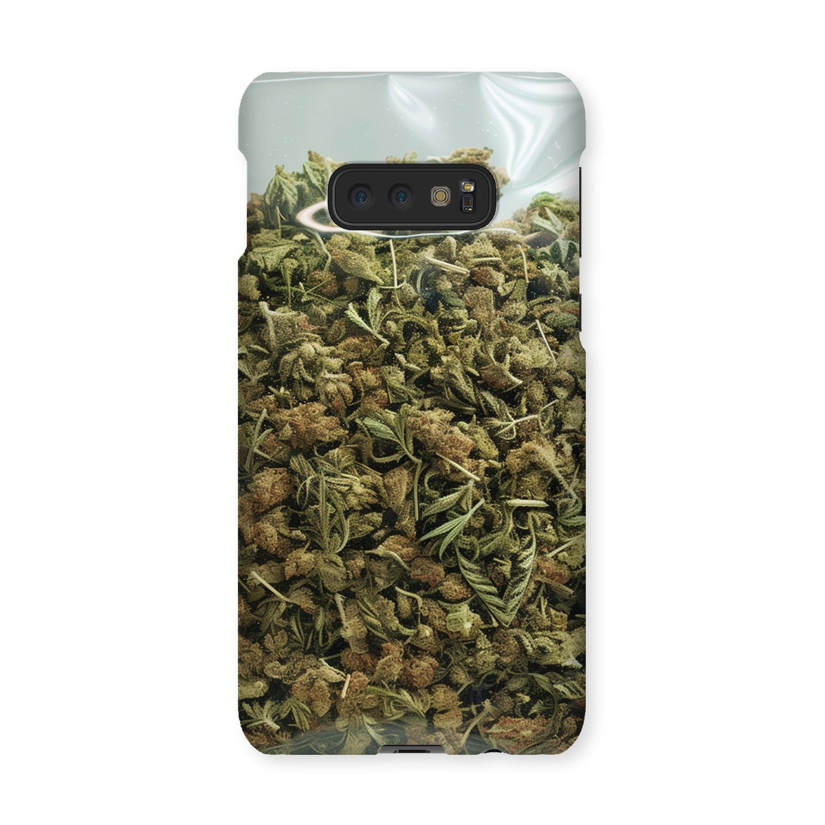 Snap Phone Case