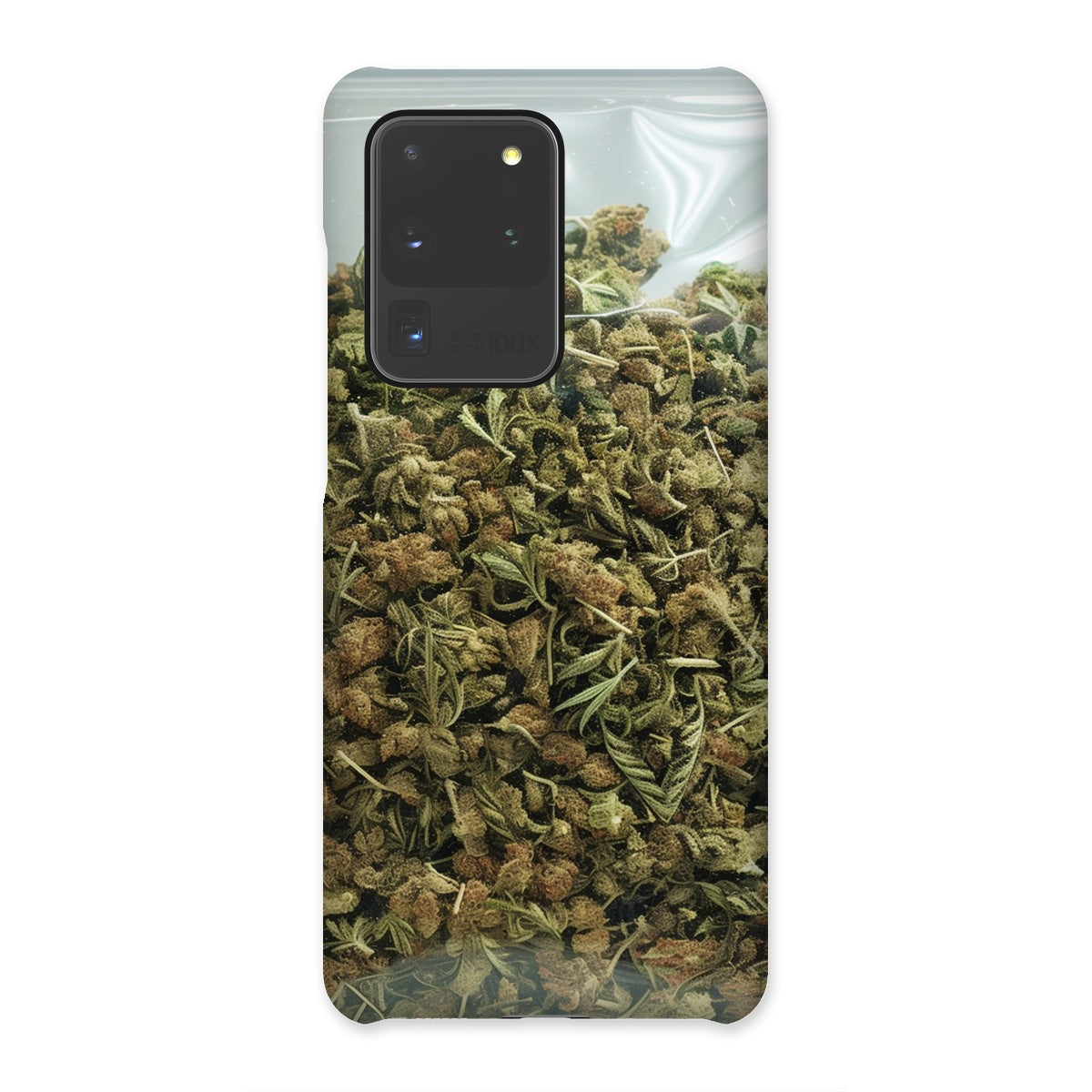 Snap Phone Case