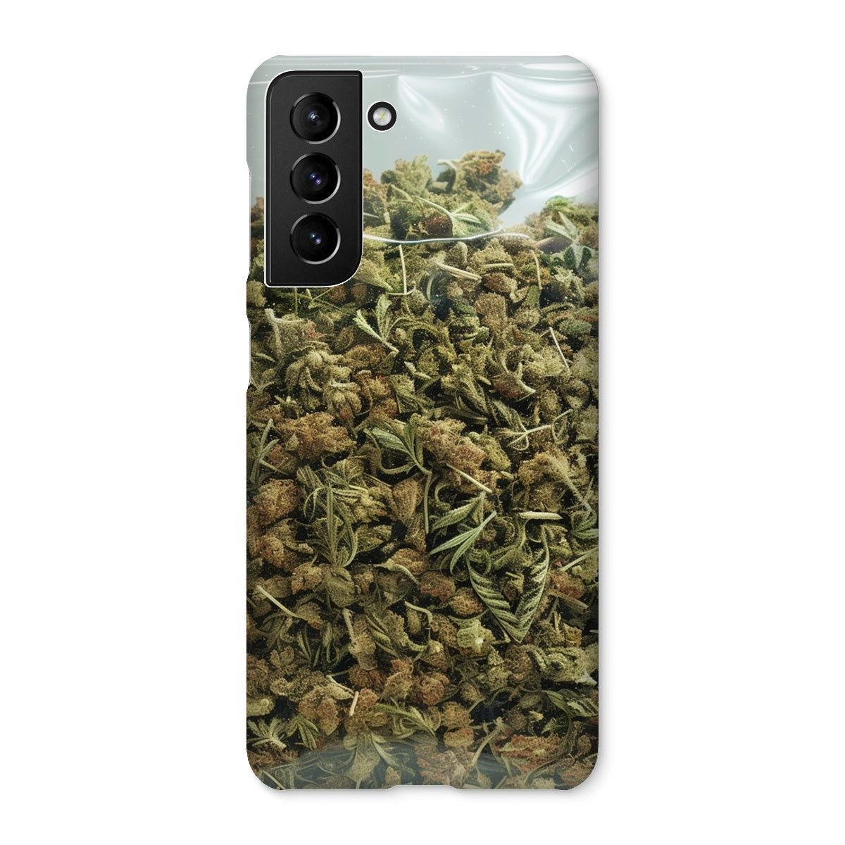 Snap Phone Case