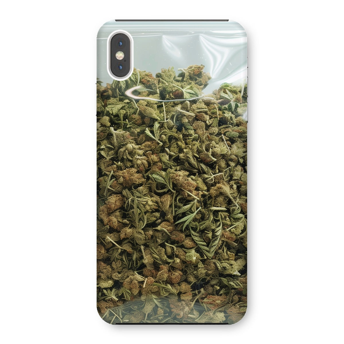 Snap Phone Case