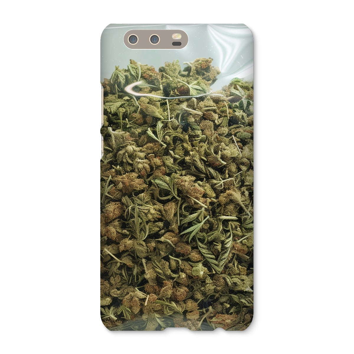 Snap Phone Case